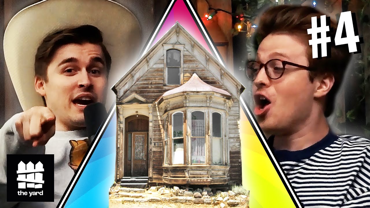 The Yard Podcast